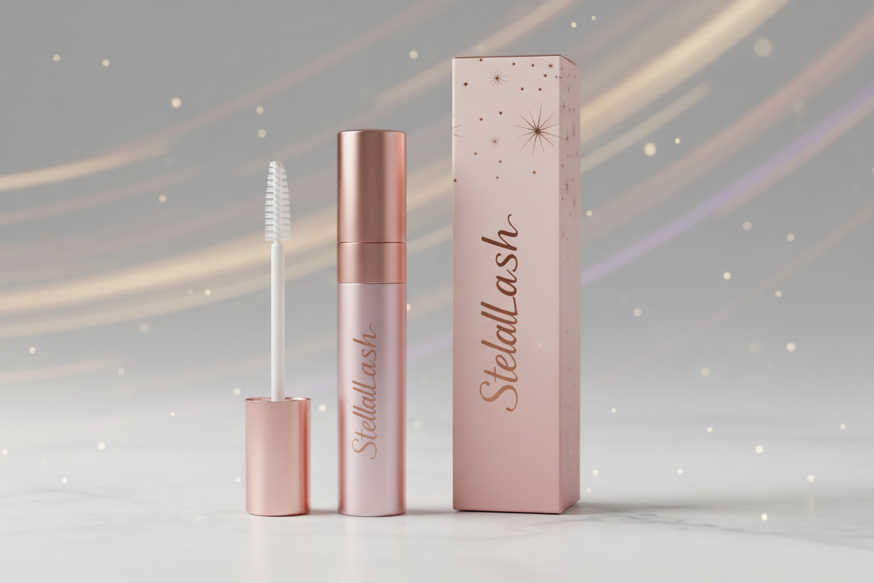 its called stellalash