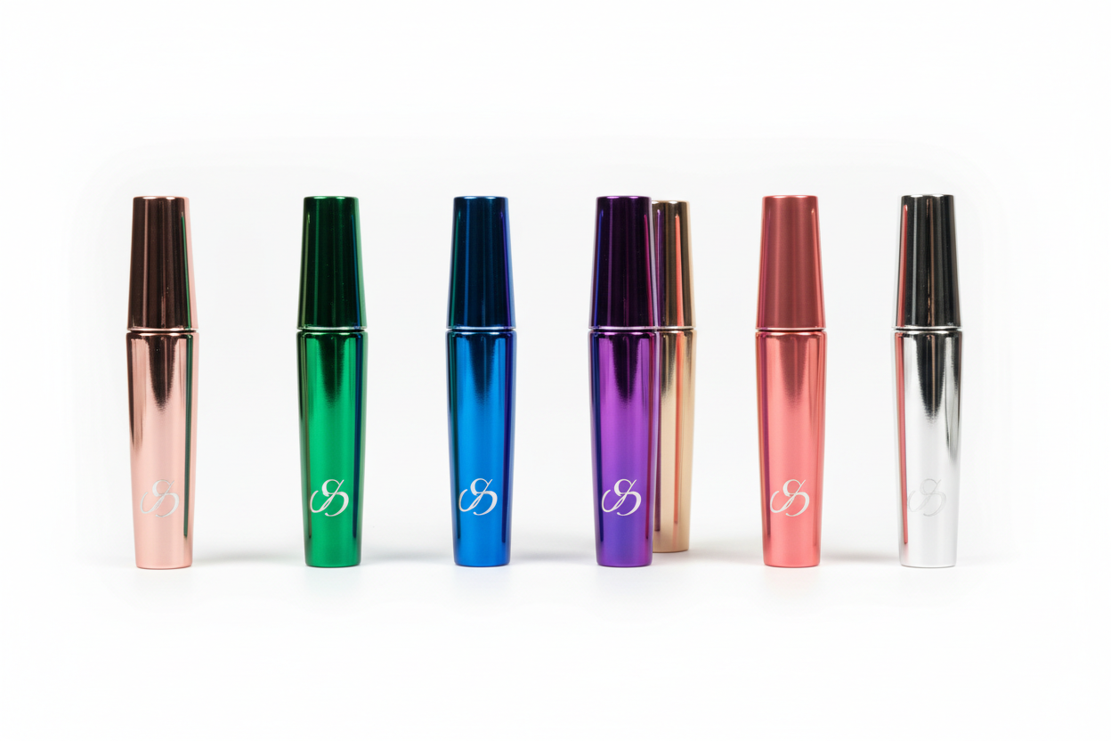 make for me an stellalash eyelash serum make the alot with different colors